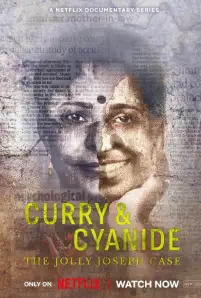 Curry & Cyanide The Jolly Joseph Case (2023)