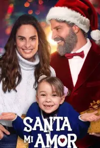 Dating Santa (2023)