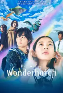 Dragons of Wonderhatch (2023)