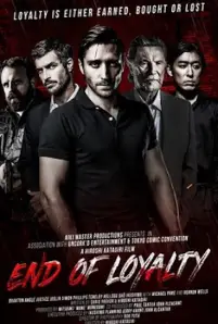End of Loyalty (2023)