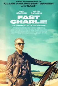 Fast Charlie (2023)
