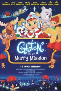 Glisten and the Merry Mission (2023)