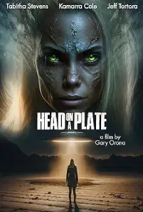 Head on a Plate (2023)