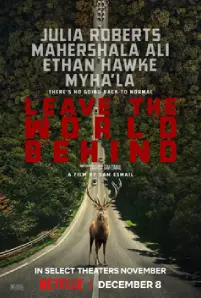 Leave the World Behind (2023)