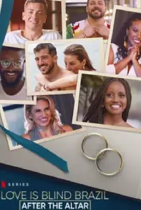 Love Is Blind Brazil_ After The Altar (2023)