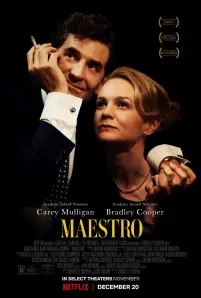 Maestro (2023)