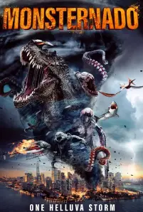 Monsternado (2023)