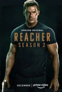 Reacher Season 2 (2023)