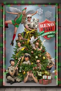 Reno 911!_ It’s a Wonderful Heist (2022)