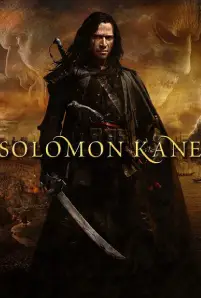 SOLOMON KANE (2009)