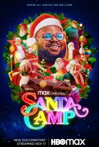 Santa Camp (2022)