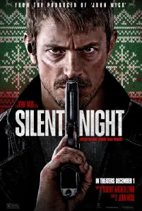 Silent Night (2023)