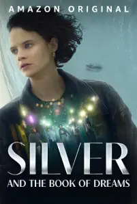 Silver and the Book of Dreams (2023)