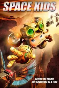Space Kids (2023)