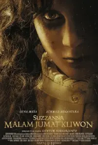 Suzzanna Kliwon Friday Night (2023)