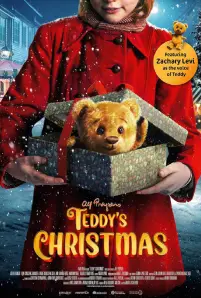 Teddy's Christmas (2022)