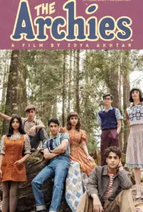 The Archies (2023)