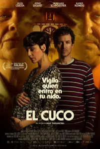 The Cuckoo's Curse (2023)