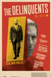 The Delinquents (2023)