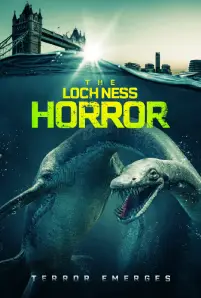 The Loch Ness Horror (2023)