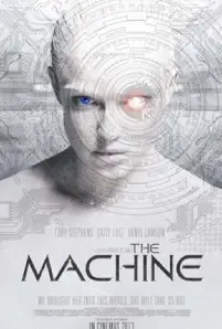 The Machine (2013)