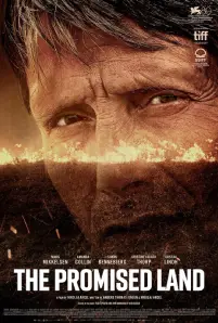 The Promised Land (2023)