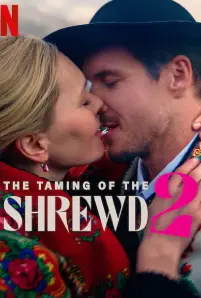 The Taming of the Shrewd 2 (2023)