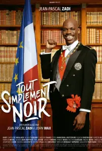 Tout simplement noir (2020)