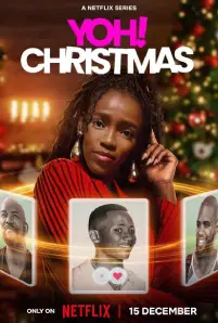 Yoh! Christmas (2023)