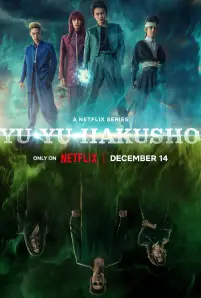 YuYu Hakusho (2023)