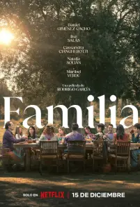 familia (2023)