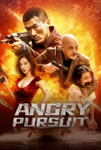 ANGRY pursuit (2023)