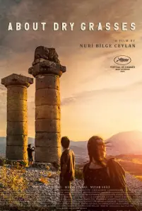 About Dry Grasses (2023)