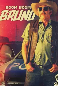 Boom Boom Bruno (2023)