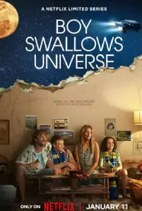 Boy Swallows Universe (2024)