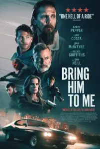 Bring Him to Me (2023)