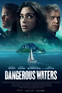 Dangerous Waters (2023)