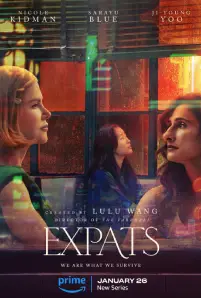 Expats (2024)