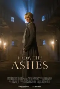 FROM THE ASHES (2024)