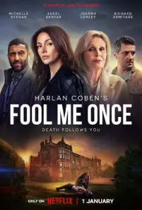 Fool Me Once (2024)