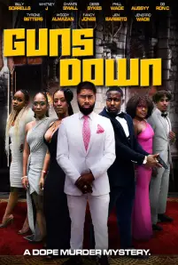 Guns Down (2023)