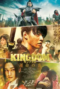 Kingdom 3_ Flame of Destiny (2023)