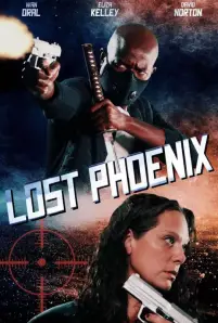 Lost Phoenix (2024)