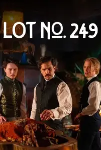 Lot No. 249 (2023)