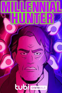 Millennial Hunter (2023)