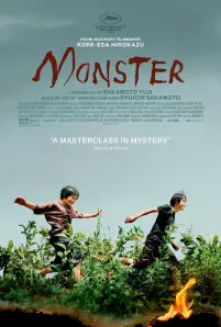 Monster (2023)