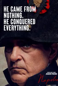 NAPOLEON (2023)