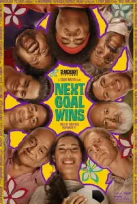 Next Goal Wins (2023)