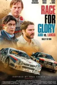 Race for Glory Audi vs. Lancia (2024)