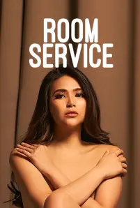 Room Service (2024)